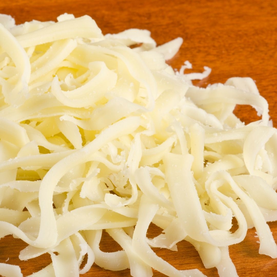 Cheese Shredded